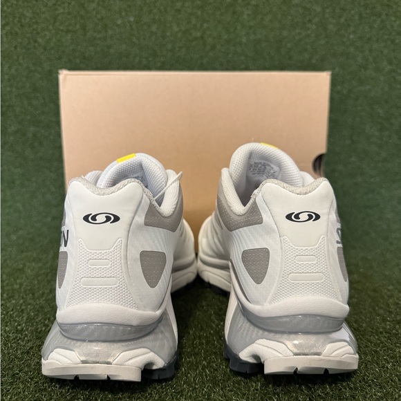 Salomon xt4 size 10 - Picture 3 of 6